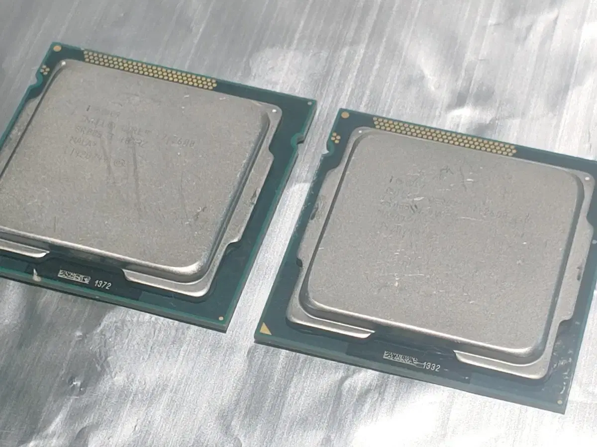 i7 2600 cpu